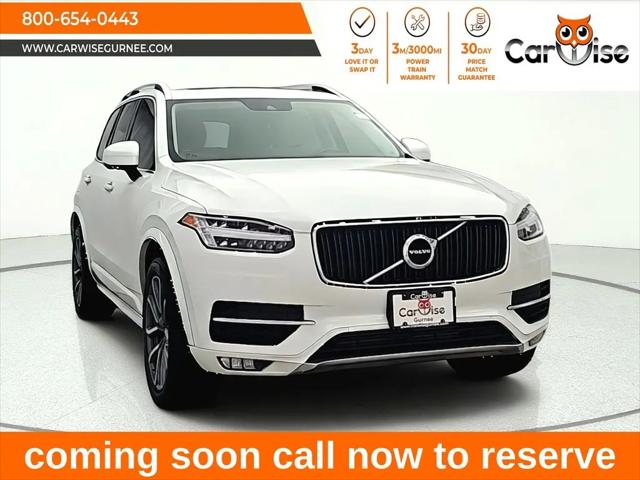 2019 Volvo XC90 T6 Momentum for sale in Gurnee, IL