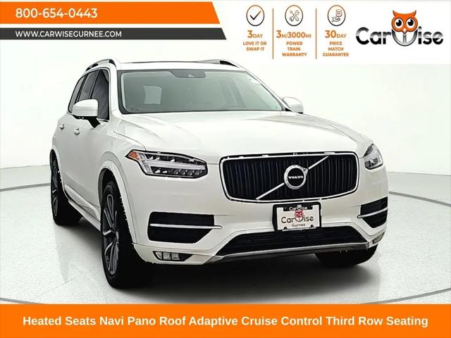 2019 Volvo XC90 T6 Momentum for sale in Gurnee, IL