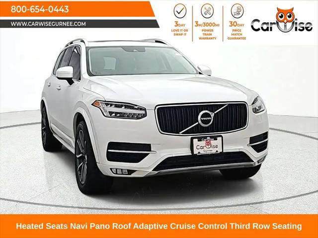 2019 Volvo XC90 T6 Momentum for sale in Gurnee, IL