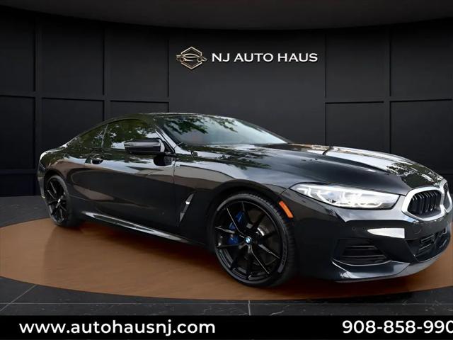 2023 BMW M8 xDrive for sale in Elizabeth, NJ