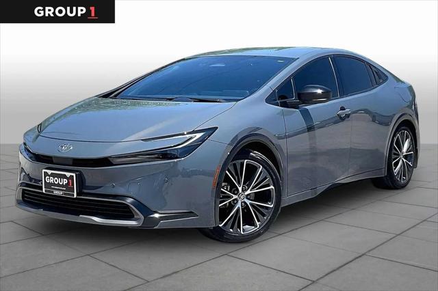 2024 Toyota Prius XLE for sale in Austin, TX