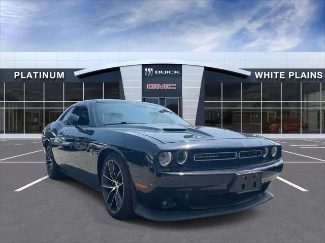 2015 Dodge Challenger R/T Scat Pack for sale in White Plains, NY