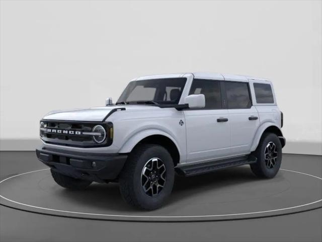 2026 Ford Bronco Outer Banks for sale in North Hollywood, CA