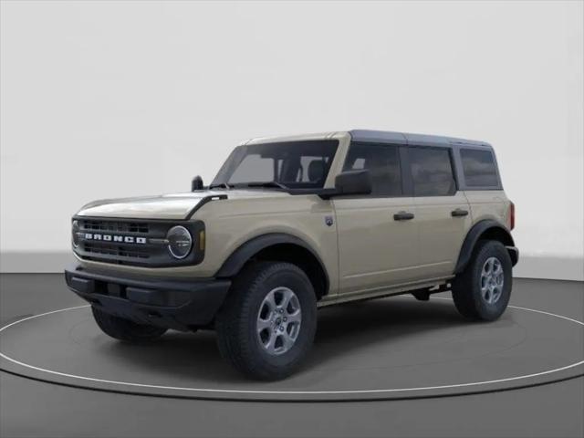 2026 Ford Bronco Big Bend for sale in North Hollywood, CA