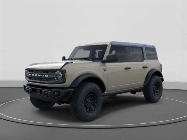 2026 Ford Bronco Big Bend for sale in North Hollywood, CA