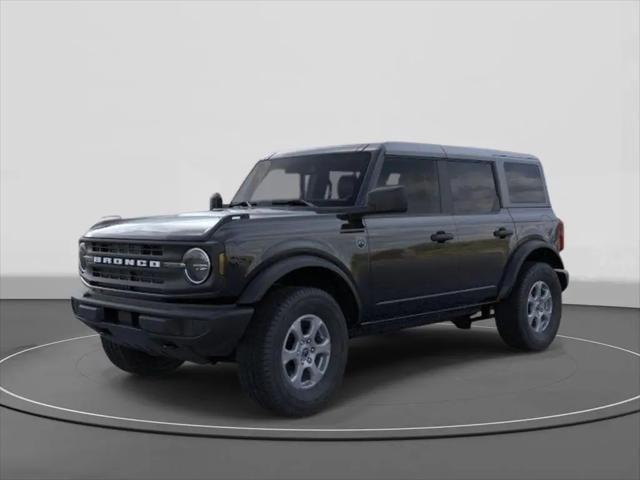 2026 Ford Bronco Big Bend for sale in North Hollywood, CA