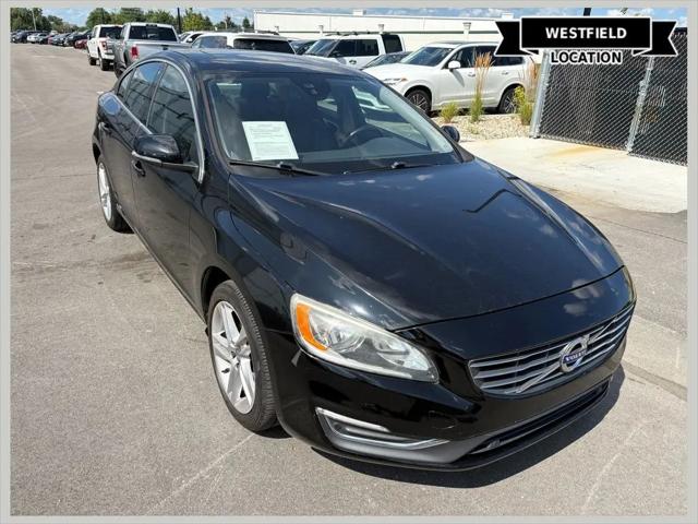 2015 Volvo S60 T5 Premier for sale in Westfield, IN