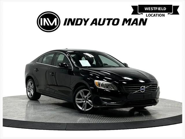 2015 Volvo S60 T5 Premier for sale in Westfield, IN