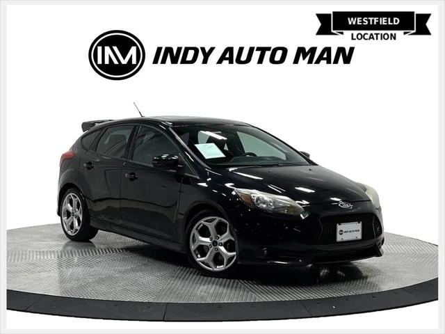 2013 Ford Focus ST for sale in Westfield, IN