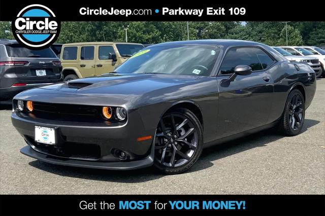 2023 Dodge Challenger GT for sale in Shrewsbury, NJ