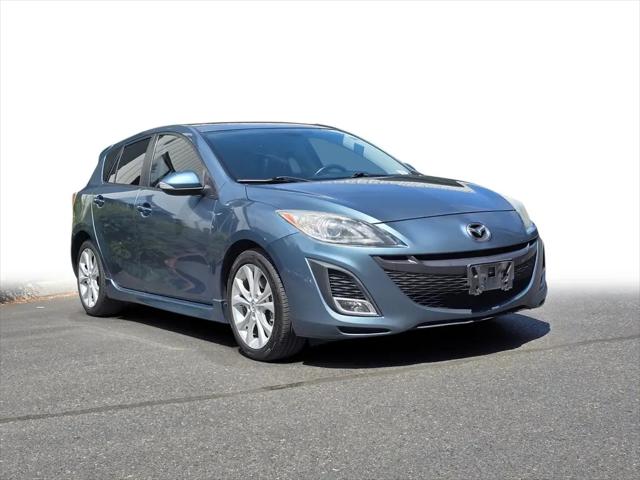 2010 Mazda Mazda3 s Grand Touring for sale in Olympia, WA