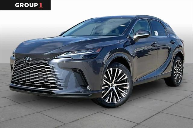 2026 Lexus RX 350 Premium+ for sale in Houston, TX