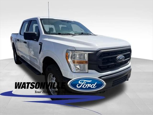2022 Ford F-150 XL for sale in Watsonville, CA