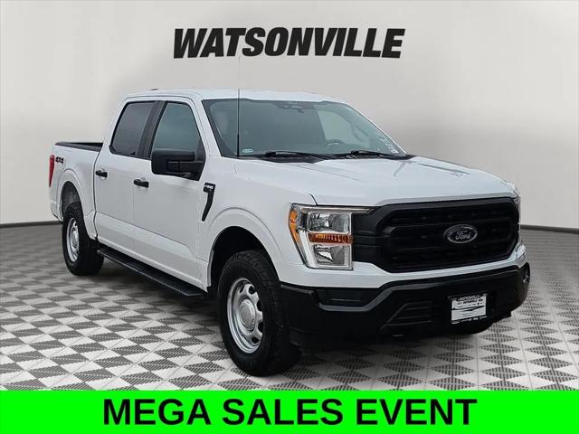 2022 Ford F-150 XL for sale in Watsonville, CA
