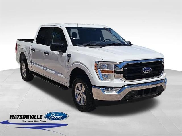 2022 Ford F-150 XLT for sale in Watsonville, CA