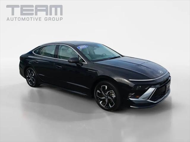 2025 Hyundai Sonata SEL for sale in Goldsboro, NC