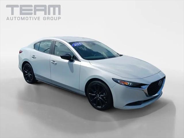 2024 Mazda Mazda3 2.5 S Select Sport for sale in Goldsboro, NC
