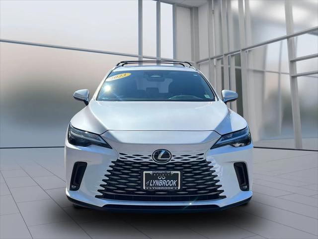 2023 Lexus RX 350 RX 350