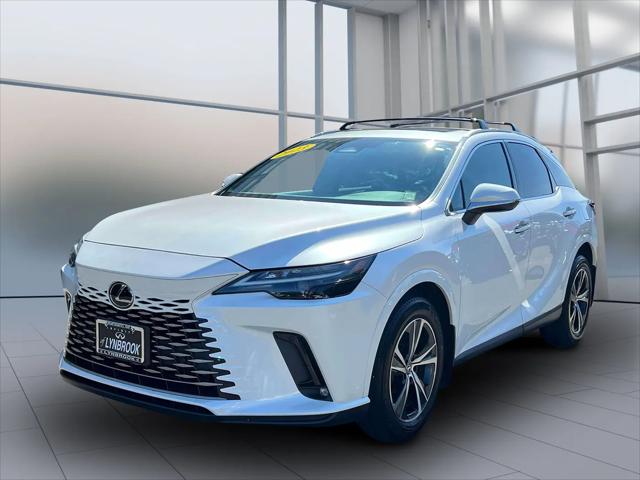 2023 Lexus RX 350 RX 350