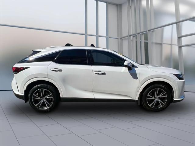 2023 Lexus RX 350 RX 350
