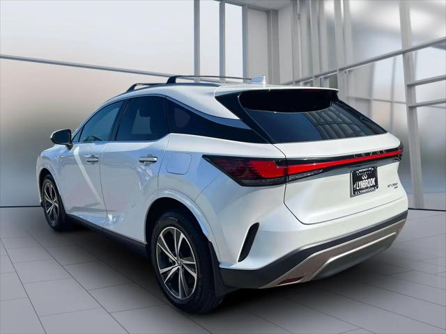 2023 Lexus RX 350 RX 350