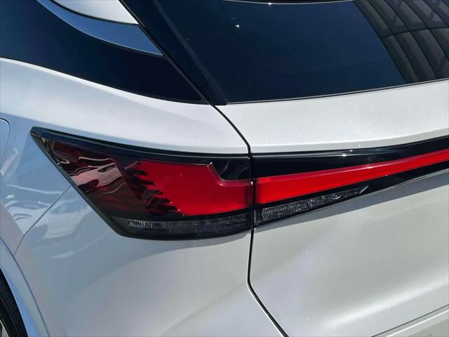 2023 Lexus RX 350 RX 350