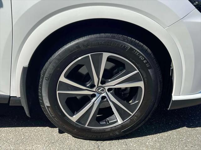 2023 Lexus RX 350 RX 350
