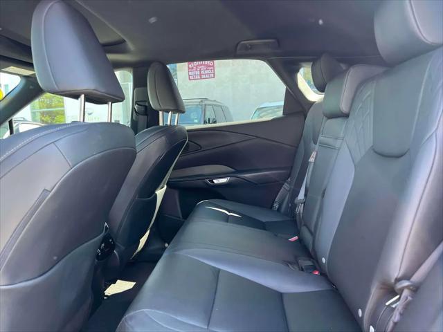 2023 Lexus RX 350 RX 350