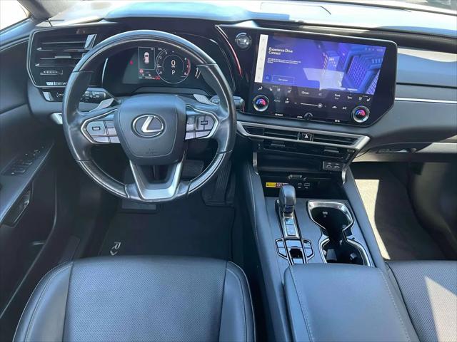 2023 Lexus RX 350 RX 350