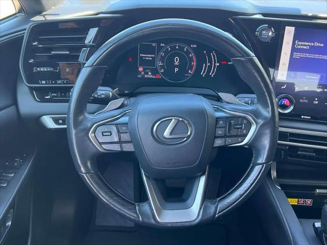 2023 Lexus RX 350 RX 350