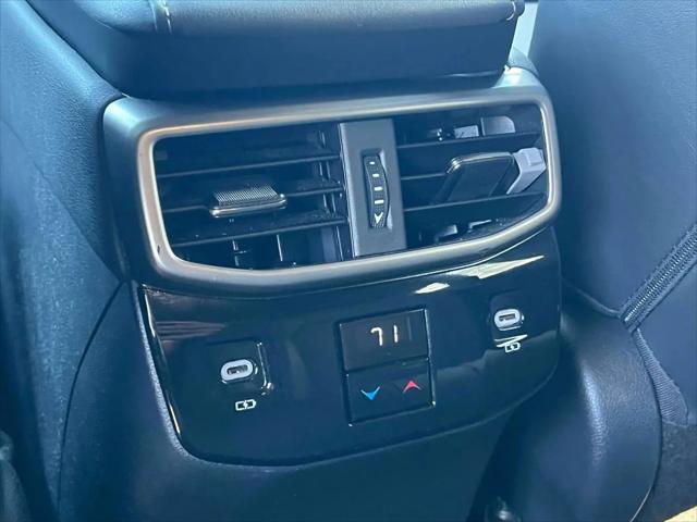 2023 Lexus RX 350 RX 350