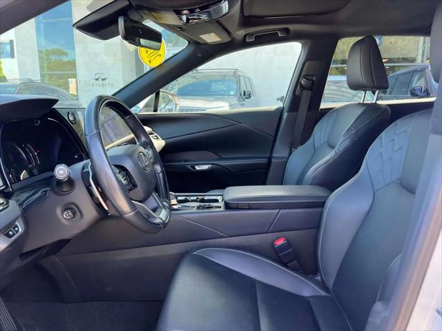 2023 Lexus RX 350 RX 350
