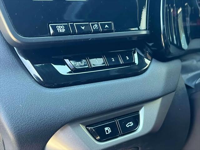 2023 Lexus RX 350 RX 350