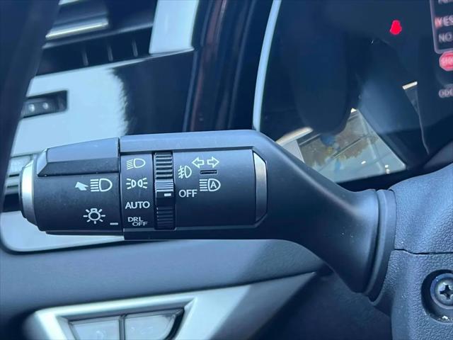 2023 Lexus RX 350 RX 350