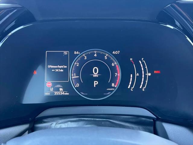 2023 Lexus RX 350 RX 350