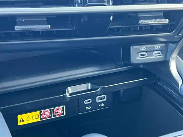 2023 Lexus RX 350 RX 350