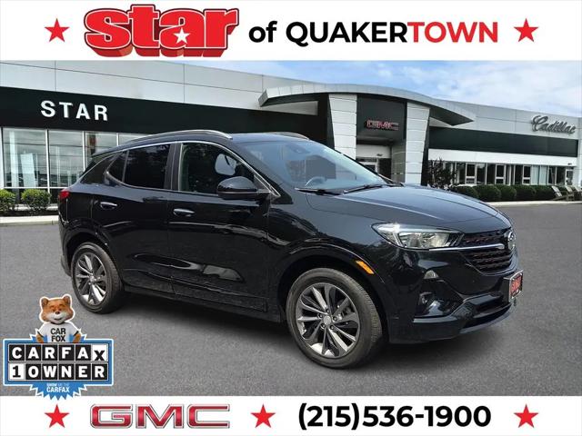 2023 Buick Encore GX Select AWD for sale in Quakertown, PA