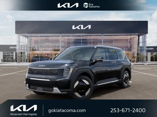 2026 Kia EV9 Wind for sale in Tacoma, WA