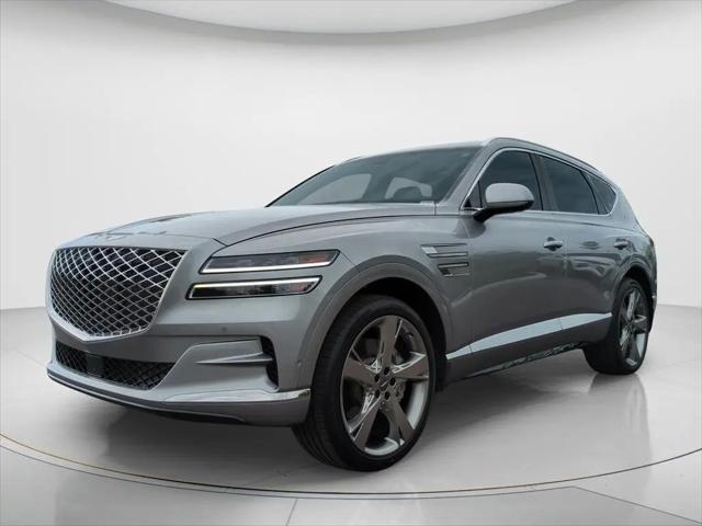 2023 Genesis GV80 2.5T AWD for sale in Sarasota, FL