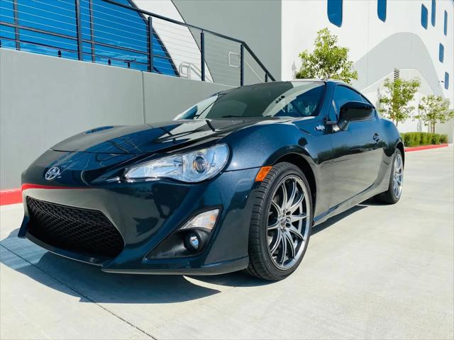 2015 Scion FR-S Base for sale in San Bernardino, CA