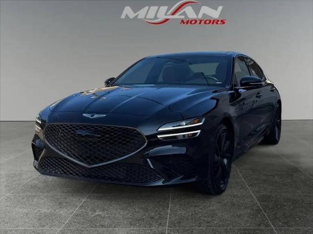 2023 Genesis G70 2.0T AWD for sale in Little Ferry, NJ