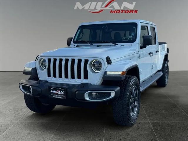 2020 Jeep Gladiator Overland for sale in Little Ferry, NJ