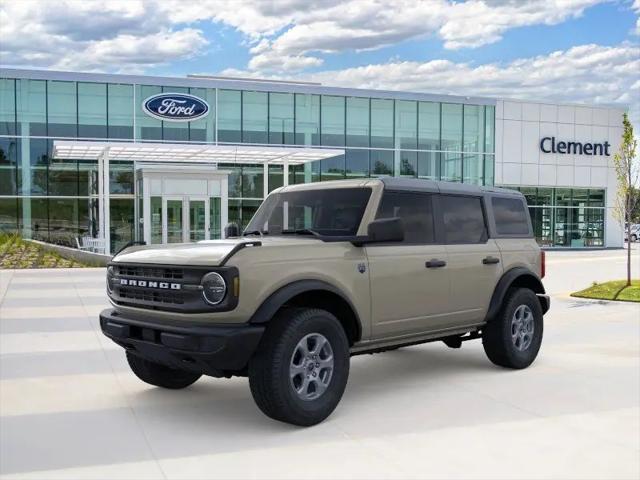 2026 Ford Bronco Big Bend for sale in Wentzville, MO