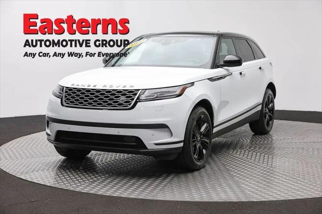 2023 Land Rover Range Rover Velar P250 S for sale in Woodbridge,, VA