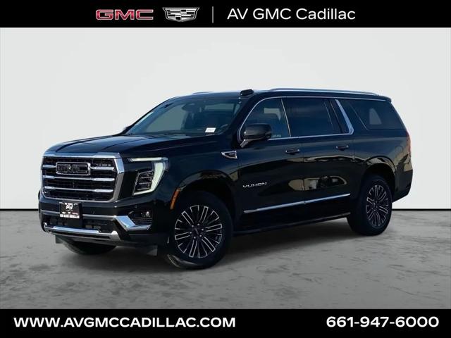 2026 GMC Yukon XL 2WD Elevation for sale in Palmdale, CA