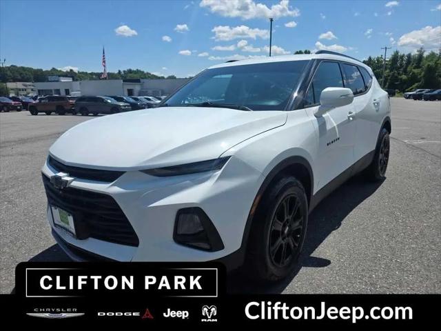 2020 Chevrolet Blazer AWD 2LT for sale in Clifton Park, NY