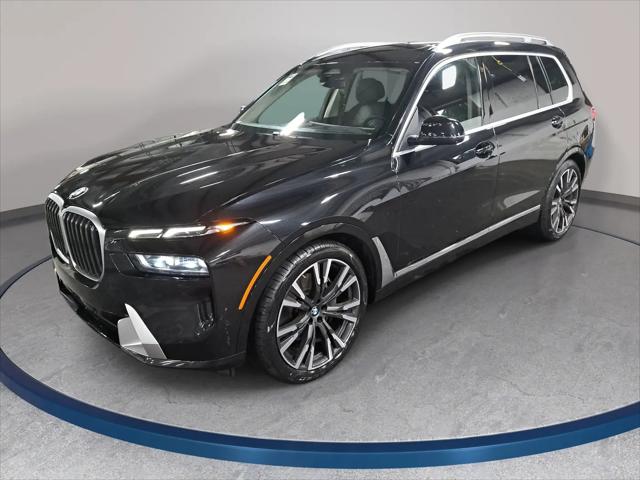 2025 BMW X7 xDrive40i for sale in Raleigh, NC