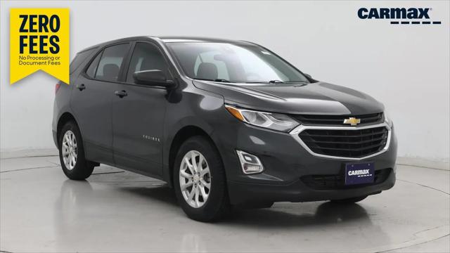2020 Chevrolet Equinox FWD LS for sale in Rogers, AR