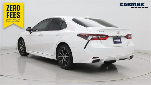 2024 Toyota Camry SE for sale in Rogers, AR