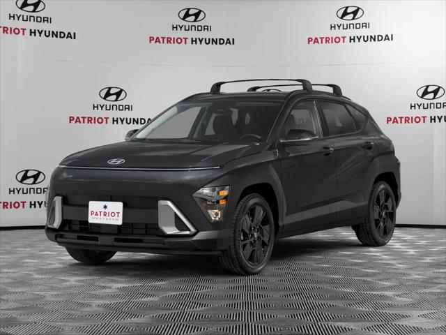 2026 Hyundai Kona SEL Sport for sale in Bourbonnais, IL